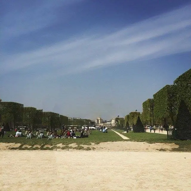Torre Eiffel