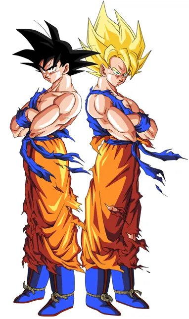 Cosas que de verdad no sabes de Dragon Ball