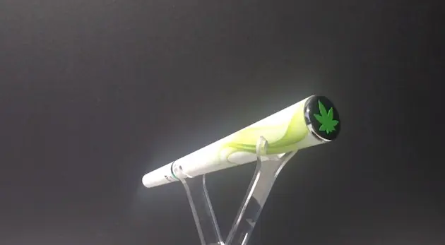 primer cigarrillo electronico de marihuana a la venta