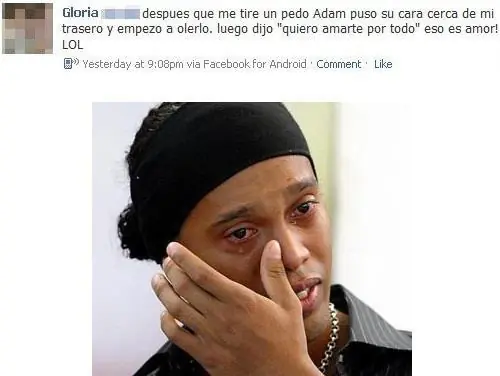 graciosos