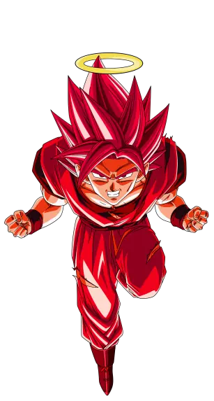 Dragon ball z