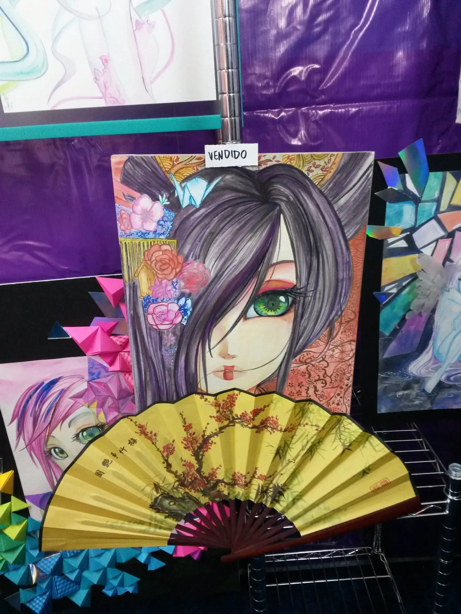 festivales japoneses