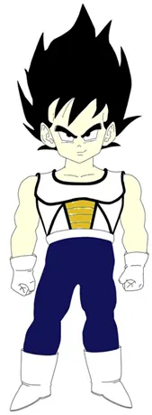 goku