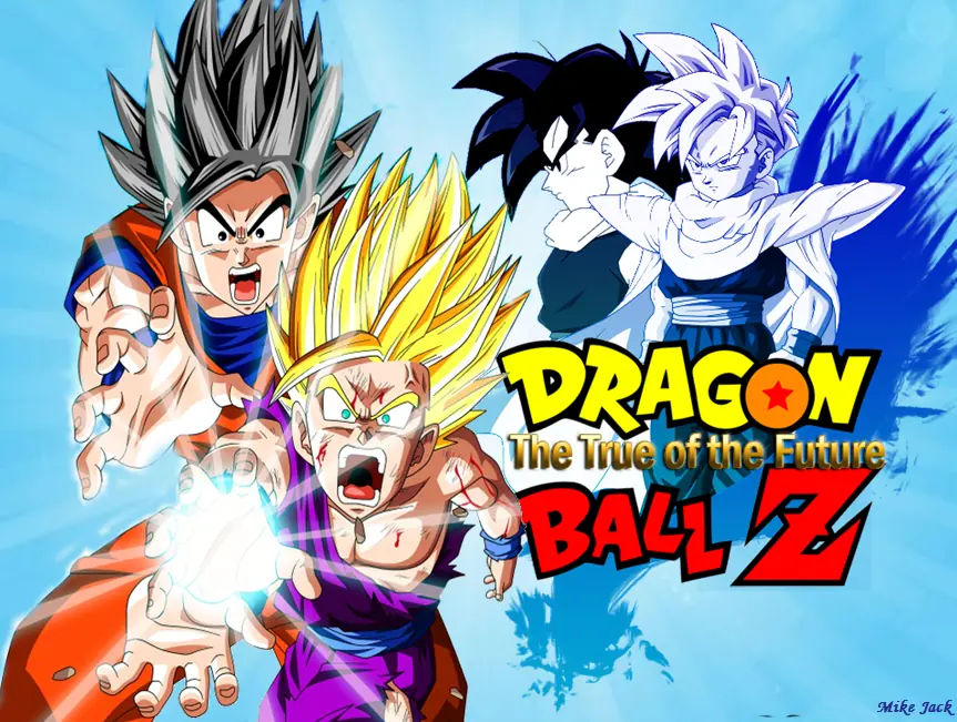 Dragon ball z