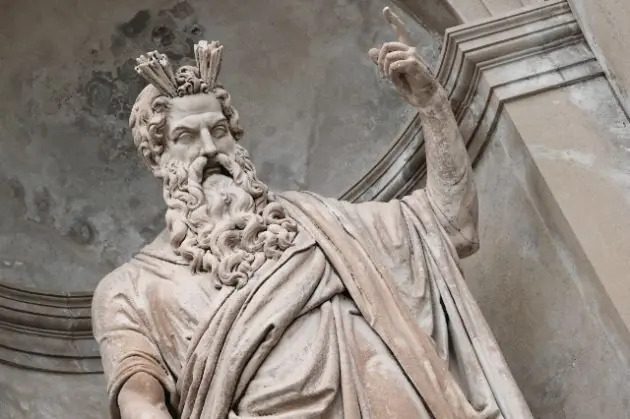 7 cosas que no sabias sobre la Mitologia Griega