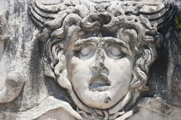 mitologia