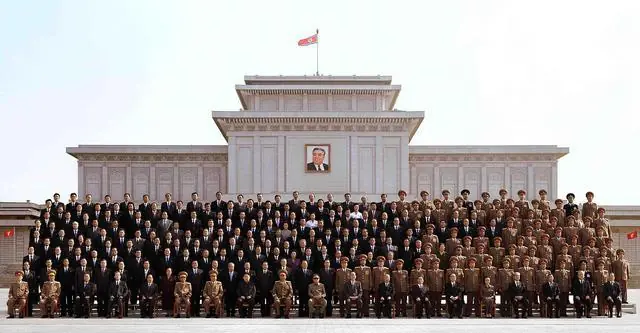 7 cosas que suceden en Corea del norte