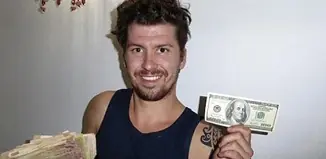 En Venezuela pasé de mendigo a millonario en un instante