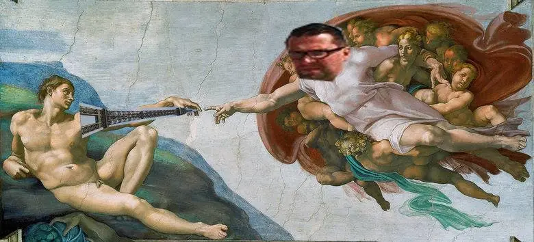 paint
