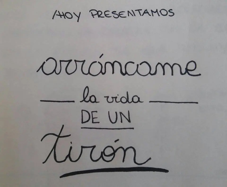 hoy en dia