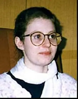 La huerfana (caso real): barbora skrlova