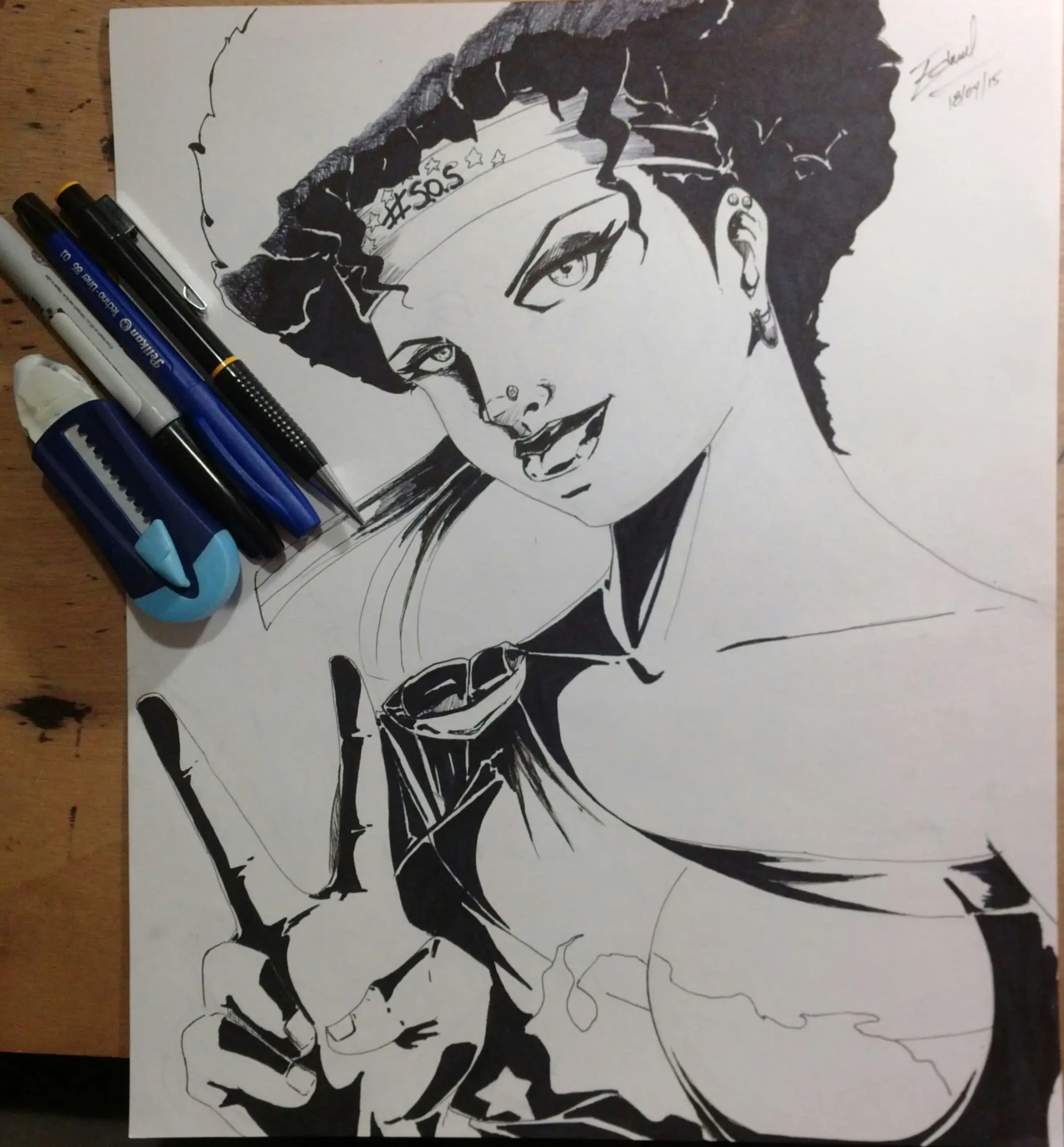 prismacolor