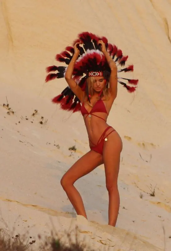 Kimberley Garner