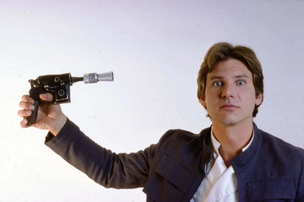 J.J.Abrams confirma regreso de Jar Jar Binks en Episodio VII