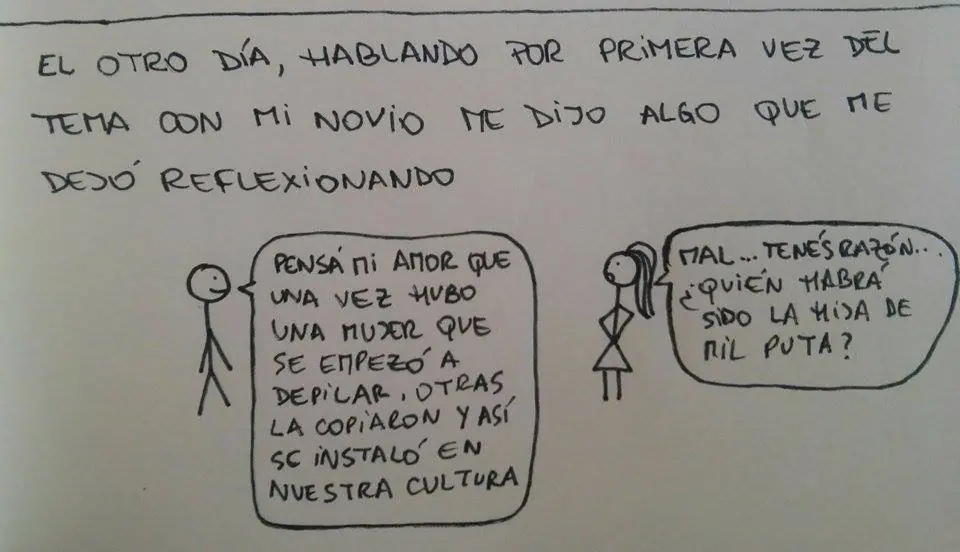 vida
