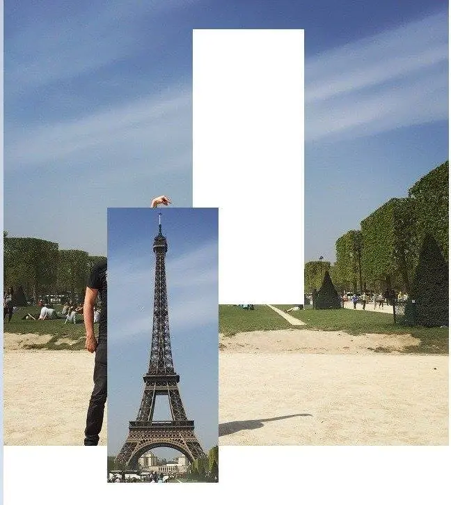 Torre Eiffel