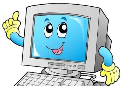 computadora