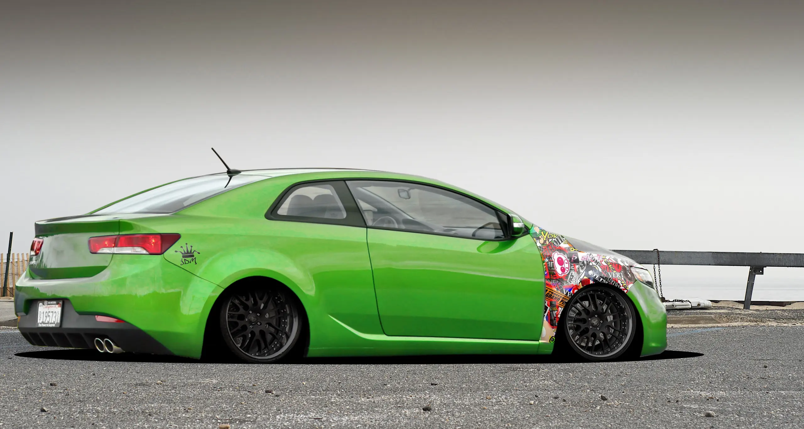 jdm uruguay