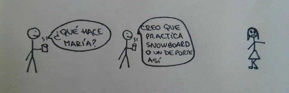 hoy en dia