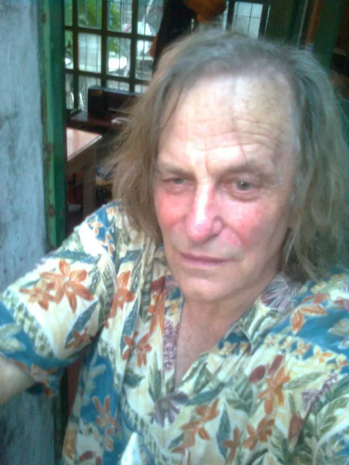 rodolfo
