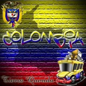 colombia colombia
