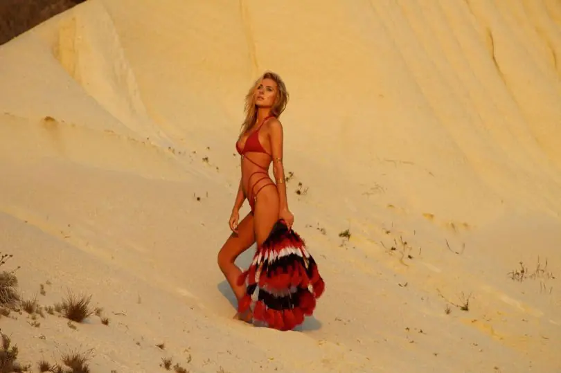 Model
