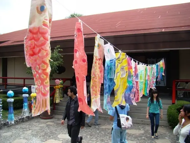 eventos 2015 mexico