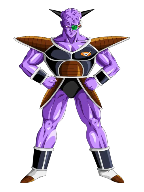 goku