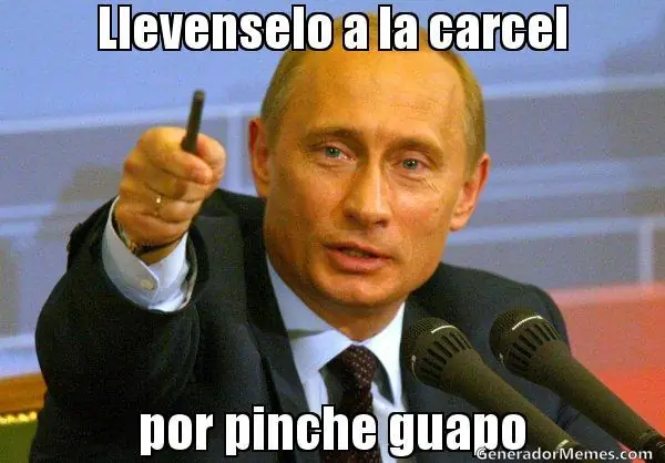 estupidos
