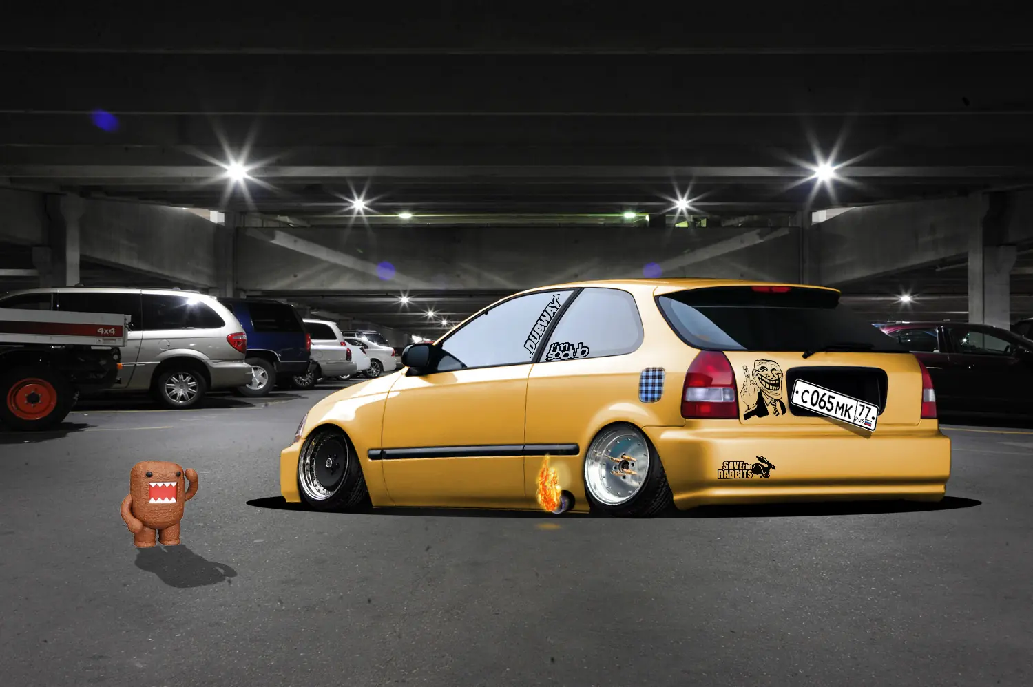 jdm uruguay