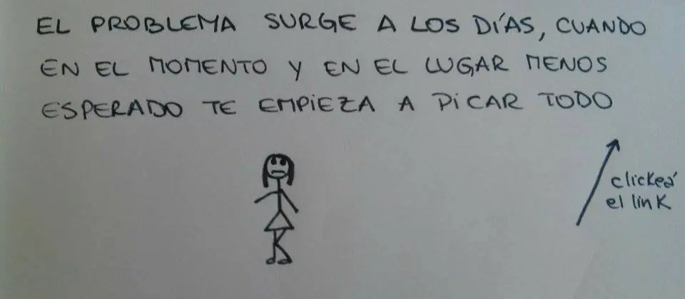 "Arráncame la vida de un tirón"