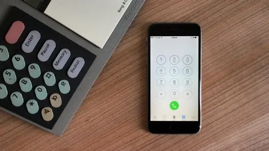 celulares