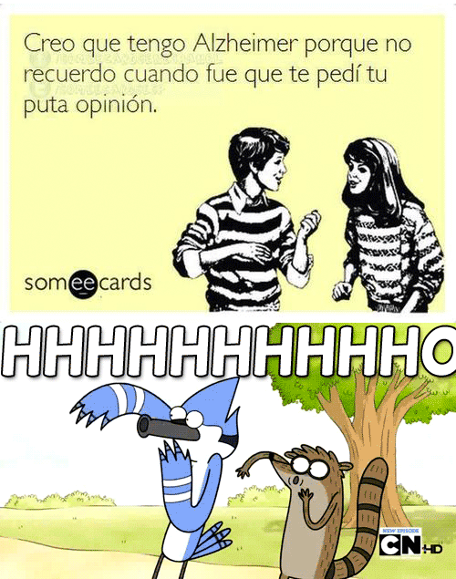 HUmor 31 MEGapost