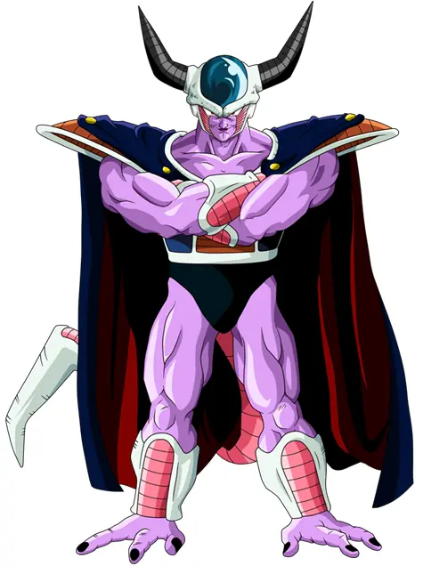 goku