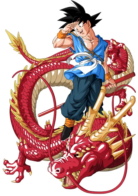 Dragon ball z