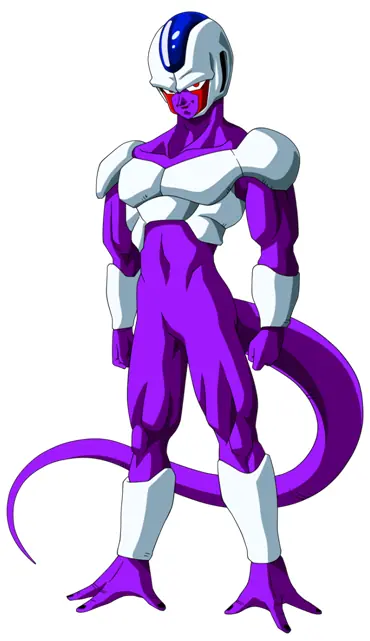 Dragon ball z