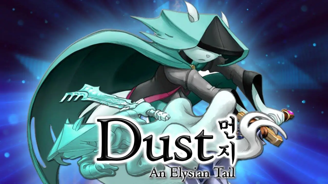 Review: Dust an Elysian Tail