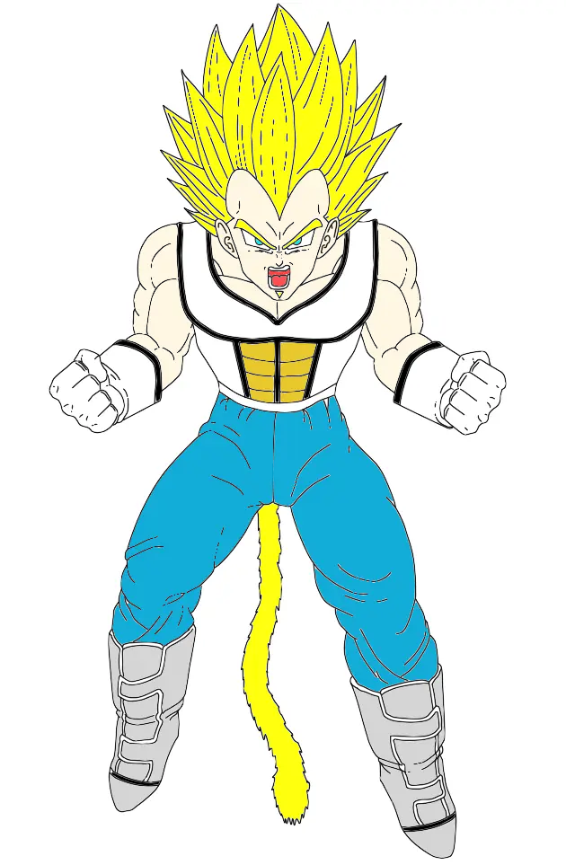 Dragon ball z