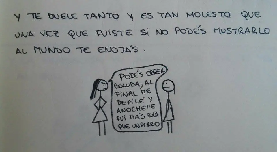 hoy en dia