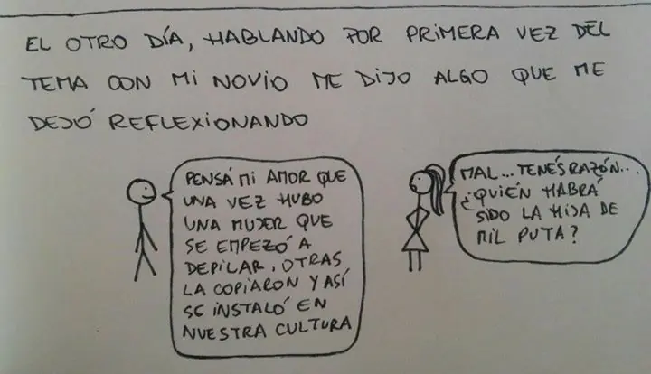 hoy en dia