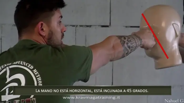 ¿Querés hacer un K.O? Entrá!