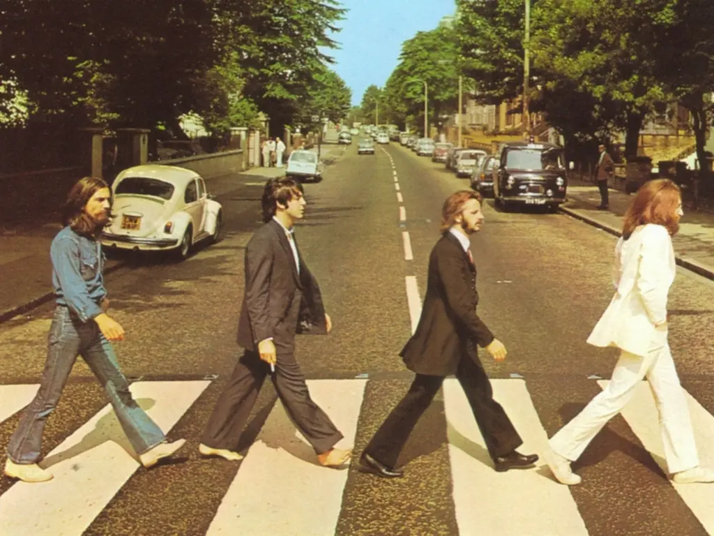 Beatles: El misterioso hombre de Abbey Road