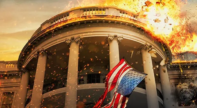 16 cosas que solo pasan en las películas