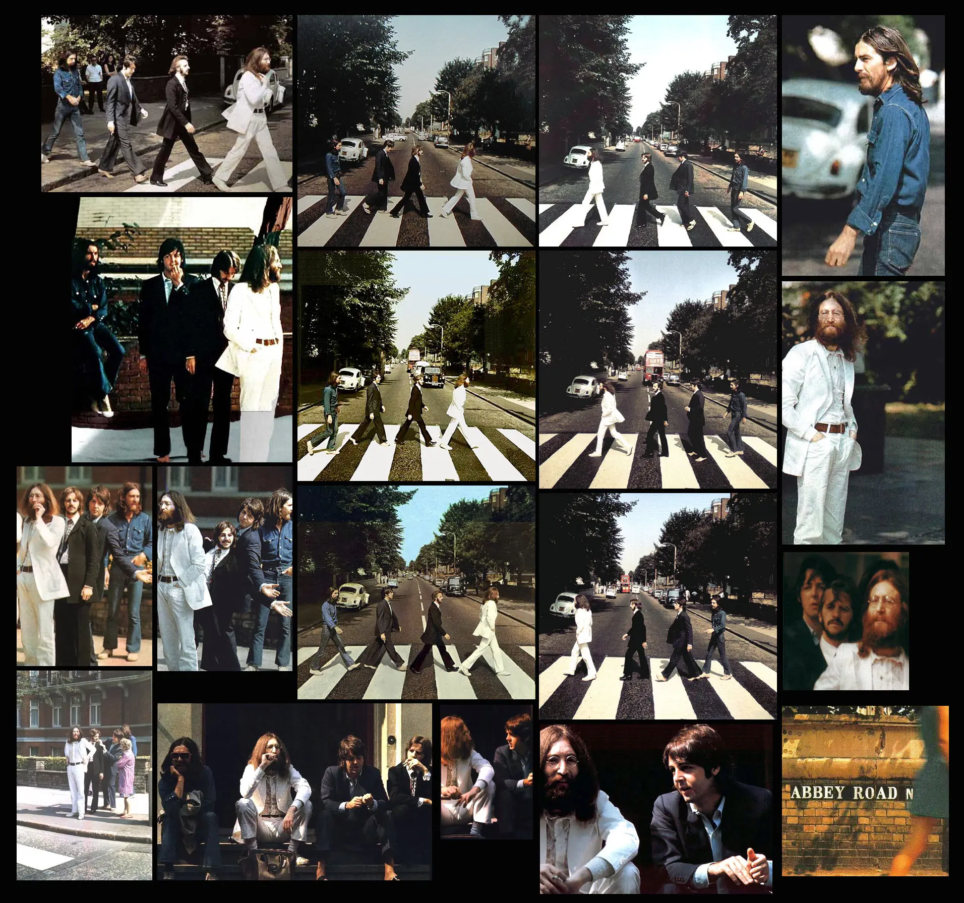 abbey road
