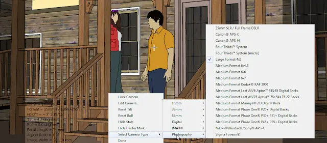 sketchup