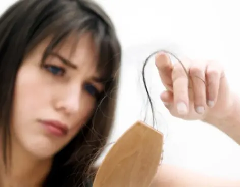 ¿Se te cae el cabello? Este es tu post