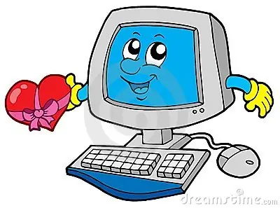 ¿Que es una computadora?