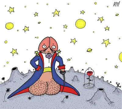 Tema Serio, esto no debería ir en humor.