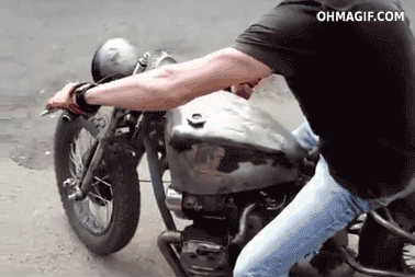 motos