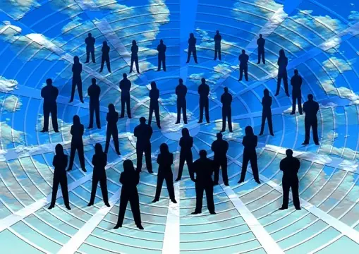 T!  pagara con Bitcoins? Sencillo Te lo explico con manzanas